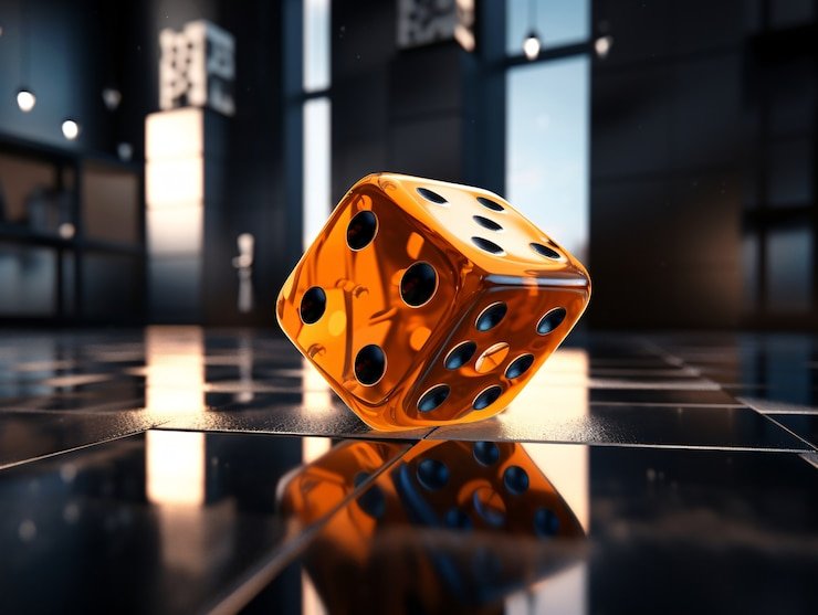Pengguna membaca FAQ di bardi4d dengan tampilan yang ramah dan mudah dinavigasi