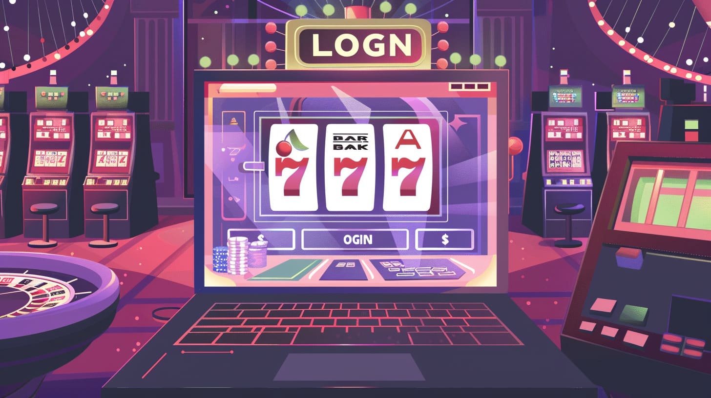 Ilustrasi keamanan data terjaga di platform hiburan bardi4d dengan teknologi enkripsi