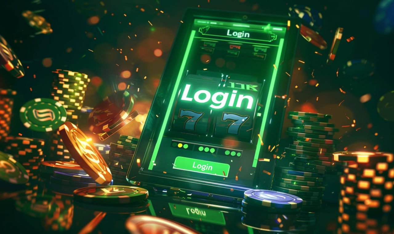 Proses login yang aman dan mudah di platform bardi4d melalui browser hp
