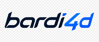 Logo bardi4d official